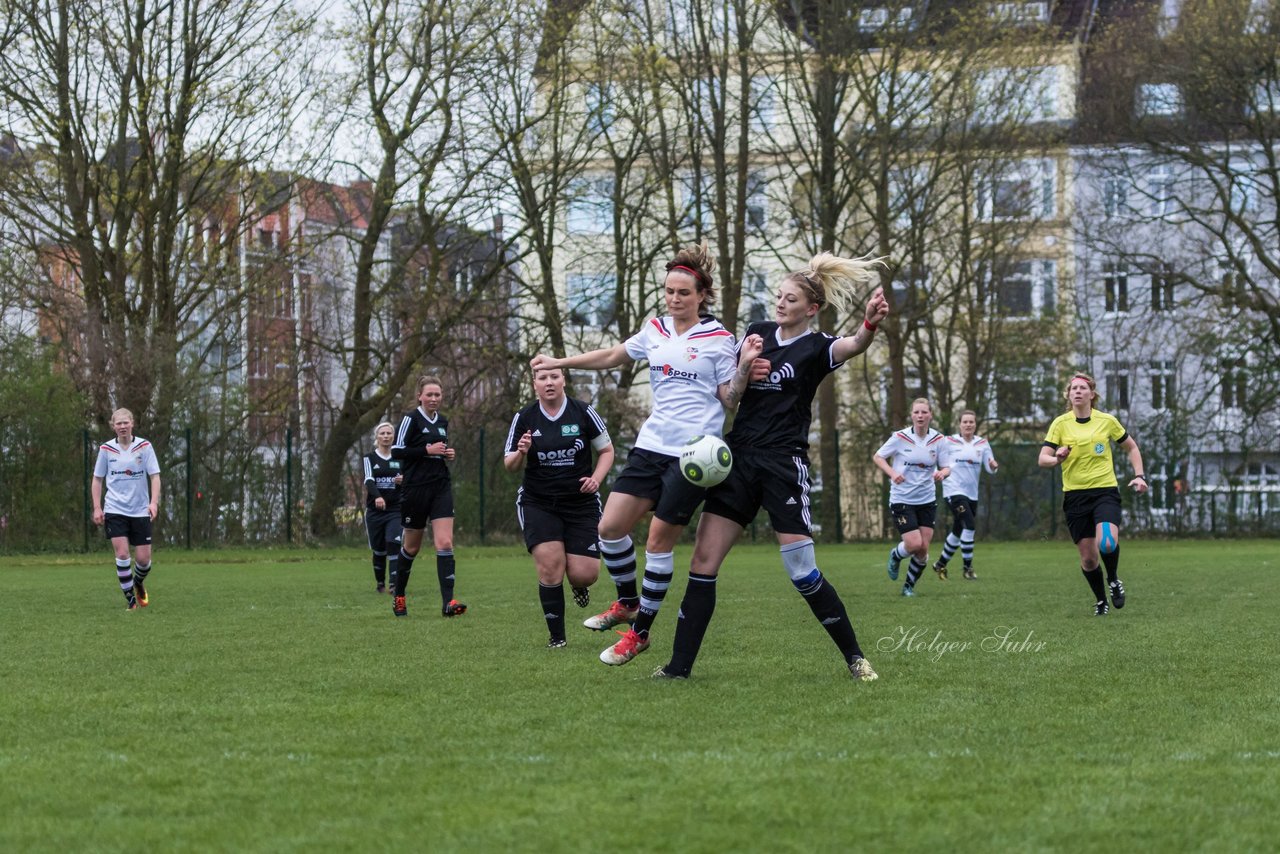 Bild 124 - Frauen Kieler MTV - TSV Schienberg : Ergebnis: 9:0